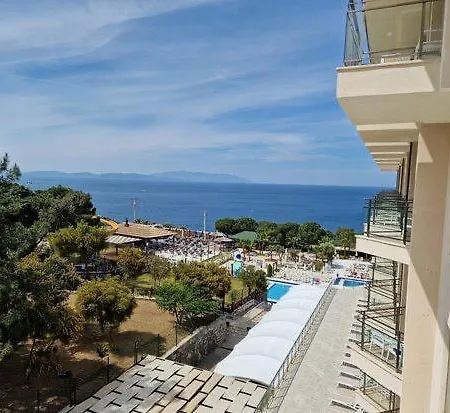 Apartment Ramada & Golf *