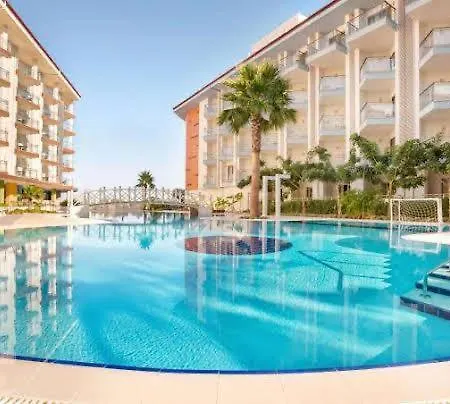 Ramada & Golf Kusadası